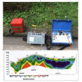 Resistivity Imaging, Underground Water Detection, Schlumberger 2 D Resistivity Meter, Wenner Survey, Ground Water Detector, Electrical Resistivity Tomography,